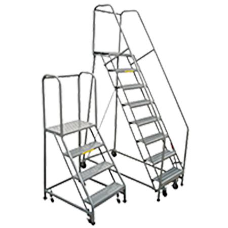 safety ladders