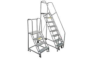safety ladders