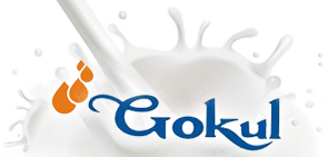 Gokul Milk