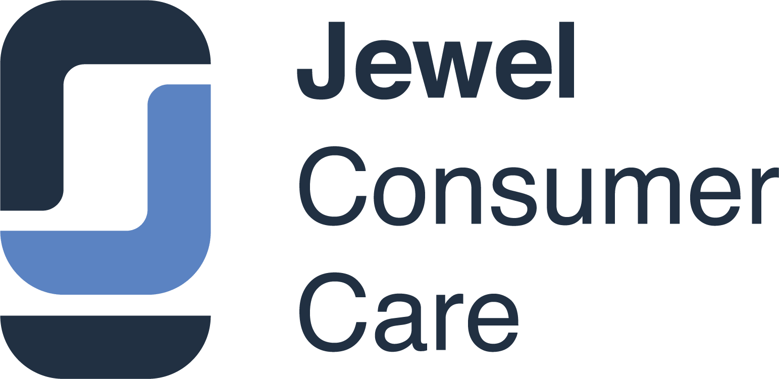 Jewel consumer care